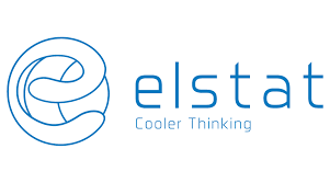 Afxithikan ton aprilio kostos paragogis kai times proionton Elstat Group Limited Logo Vector Svg Png Logovectorseek Com