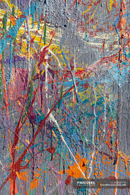 Sale wolf of wall street graffiti. Colorful Graffiti Paint Splatters On Grey Urban Wall Close Up Orange Multi Coloured Stock Photo 353830716