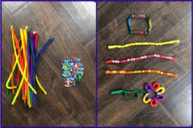 Start by rolling a bit of clay into a snake like roll. Diy Fidget Toys Because We All Need Something To Play With Sometimes Graham Behavior Services