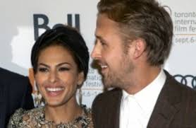Ryan Gosling and Eva Mendes have had a baby girl