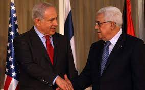 Palestinian president mahmud abbas has accused israel of ethnic cleansing, days after israeli prime minister benjamin netanyahu made a similar allegation. Russia Says Willing To Organize Meeting Between Netanyahu Abbas The Times Of Israel