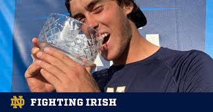 Lebedev Brings Another Trophy Home For The Irish