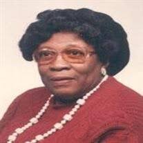 Veronica Deloatch Obituary