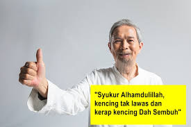 Pokok ini adalah alternatif terbaik untuk melawaskan kencing yang mana sesuai bagi mereka kencing keluar sikit atau kencing tak lawas. Health Espert Kerap Kencing Dan Kencing Tak Lawas Adalah Facebook
