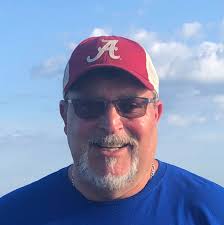 Happy Workaversary Sgt. B. Anderson!