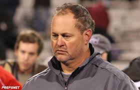 Clay-Chalkville's Jerry Hood Steps Down