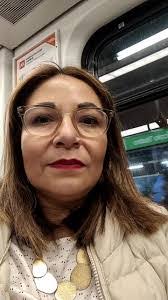 Doris Mera's Instagram, Twitter & Facebook