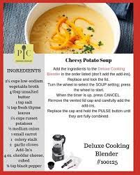 Pin By Kimberly Michelle Burkett Grah On Pamperedchefrecipes Pampered Chef Recipes Blender Recipes Dinner Pampered Chef Consultant
