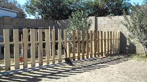 A diy guide for bamboo panel fence installation guide. 30 Diy Cheap Fence Ideas For Your Garden Privacy Or Perimeter