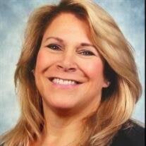 Sharon Anne Riddell Obituary