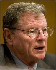 Keep Courts Out of Climate Policy, G.O.P. Lawmakers Say