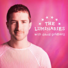 Media appearances — Jillian Anthony