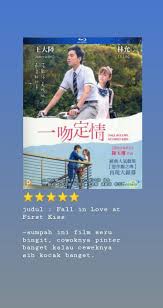 Sukaa Banget Film Pendidikan Gambar Pasangan Anime
