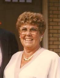 Marjorie Gibson Obituary 2015