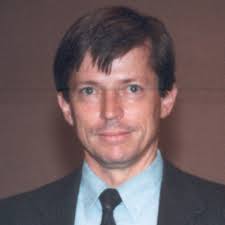 Featured member: Kenneth Klein