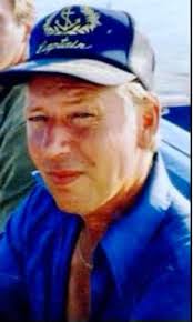 South Portsmouth Student Leslie Edward "Bish" Cooper. Born 7/111927 and  died 3/17/1992. His Parents were Earl Wayne Cooper and Thelma Marie  Lancaster Cooper. Bish had three brothers, Harold "Hobo," Conrad "Connie,"  and