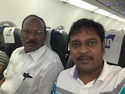 Daddy, it's been 1 year iam missing you. I don't have any one to guide me  and listen my grieviences. Iam all alone and fighting for your dreams and  my goals.