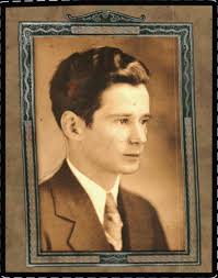 Albert Bertie Carson (1908-1990)