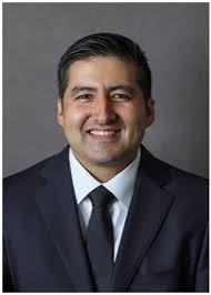 Year 1 Residents Bios