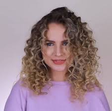 If your hair type retains moisture and you are styling ringlet curls, try to get your hair if you have natural textured hair, drying it completely before styling isn't necessary. Straw Curls For Long Hair Tutorial