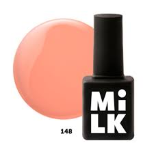 Milk Гель-лак Simple - 148 - BFF, 9мл. - купить по выгодной цене |  Gurunail.ru