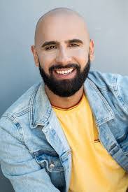 Fabian Rivera's Instagram, Twitter & Facebook