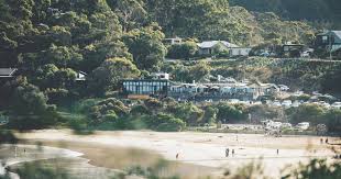 Great accommodationn for families, groups or couples. Town By Town Snapshot Wye River Surf Coast Times