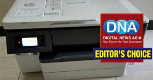 On this particular page provides a printer download connection hp officejet pro 7740 driver for all types in addition to a driver scanner straight from the official so you are more useful to get the links you need. Review Hp Officejet Pro 7740 Fast Quiet And Excellent Digital News Asia