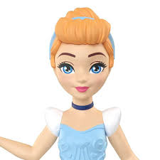 Boneca Mattel Cinderella Disney Princess