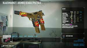 Here you can download all of my payday 2 mods to enhance your game. Payday 2 Skins Mod Polyfasr