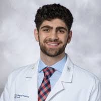 Sami Sayegh's Instagram, Twitter & Facebook