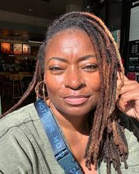 Kortney James PhD, RN