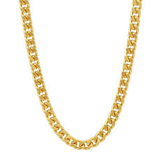 As an amazon associate, we may earn from qualifying purchases. How To Buy A Gold Chain Tips And What To Consider