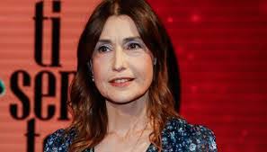 Claudia Koll's Instagram, Twitter & Facebook