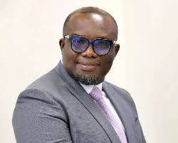 University of Media, Arts and Communication (UniMAC) appoints Prof. Eric  Opoku Mensah Substantive Vice-Chancellor