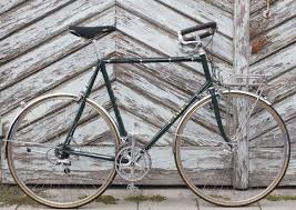 Ciocc Porteur Galerie In 2020 Fahrrad Sattel Kai