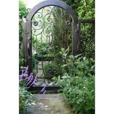 Sold & shipped by anping home gardening inc. Metal Garden Arch Trellis Ideas On Foter