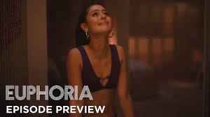 Une situation difficile donne à deux frères éloignés l'occasion de se connaître davantage. Euphoria Season 1 Episode 5 Promo Hbo Youtube