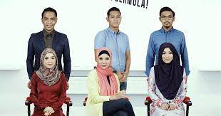 Kepala bergetar maid astro ria episod 10 melayu drama dan download. Menantu Bilal Tv3 Myinfotaip