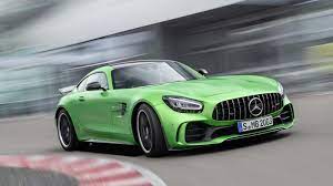 Replacing the mercedes sls amg gullwing sports car that was discontinued in 2015, the amg gt models make a solid case for any exotic italian car fan willing to buy a sports car from a large german manufacturer. Mercedes Benz Amg Gt R Dropped For 2021