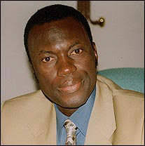 Affaire Air Guinée : je ne me reproche de rien, j'avais agit en toute  légalité et je suis prêt à me défendre au moment venu ( Cheick Amadou  Camara)