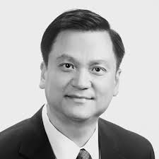 How Top Funds Are Trading America's Superpower Clash With China