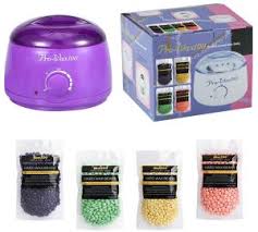 This brazilian hard wax is ideal for sensitive and bikini areas and can get rid of unwanted stubborn hair down to the roots. Hair Removal Hot Wax Warmer Waxing Kit Wax Melts Professional Wax Heater With 4 Flavors Hard Wax Beans Buy Online Electrical Personal Care At Best Prices In Egypt Souq Com