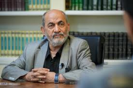 محسن رفیقدوست