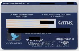 Alaska airlines visa credit card customer service. Bank Of America Amtrak Alaska Airlines Biz Barclays Lufthansa Credit Card Art And Info