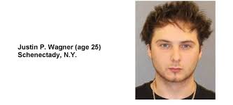 Schenectady Man Arrested in Halfmoon Shooting Incident HALFMOON, N.Y.