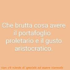 Vita Questa Non C è Niente Di Speciale Ad Essere Normale Pin Di Milva F Su Ahahah Nel 2020 Parole Cose