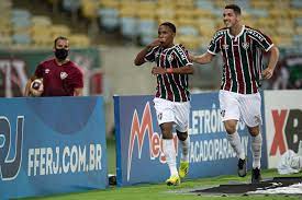 Kayky profile), team pages (e.g. Manchester City Confirma Kayky No Fluminense Ate O Fim De 2021
