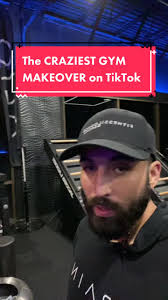 Plenty Fitness Remodel