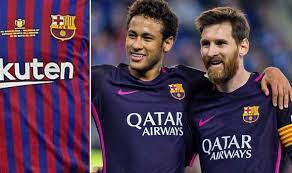 Según las últimas informaciones del. Lionel Messi Barcelona Have Neymar And Psg Transfer Expectations Because Of Argentina Ace Football Sport Express Co Uk